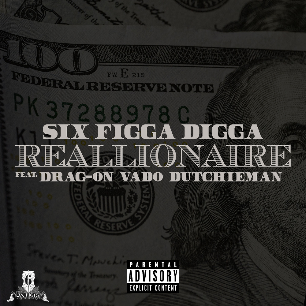 Reallionaire (Explicit)