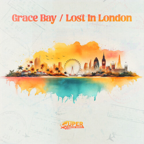 Lost In London