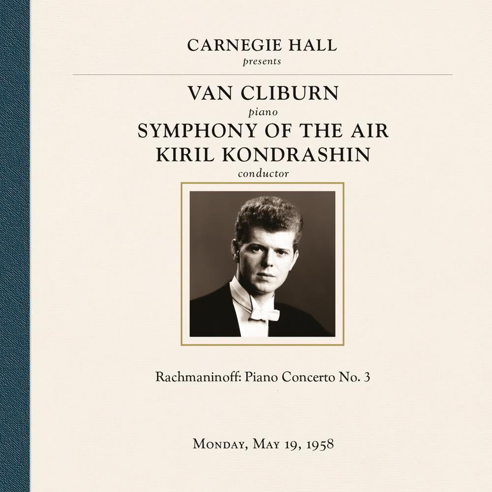 Piano Concerto No. 3 in D Minor, Op. 30: III. Finale - Alla breve (Live)