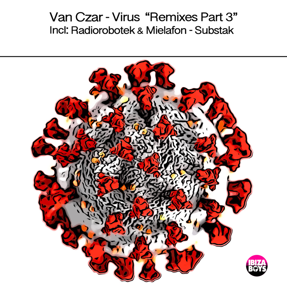 Virus (Substak Only Synth Remix)