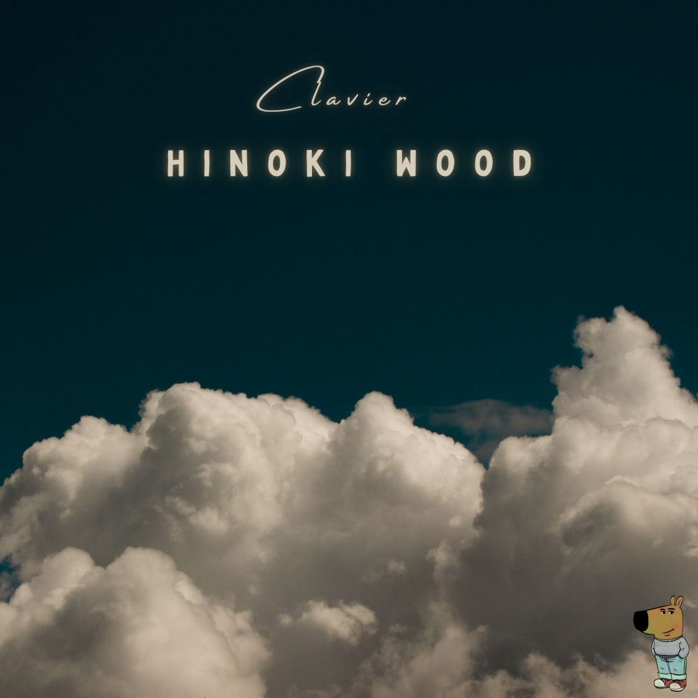 Hinoki Wood (Calm Version)