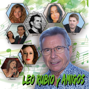 收聽Leo Rubio的Asturias歌詞歌曲