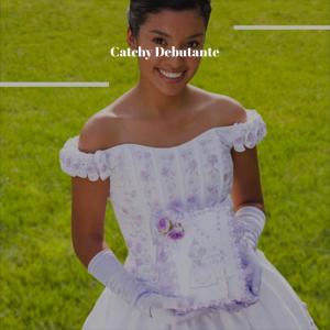 Album Catchy Debutante from Various