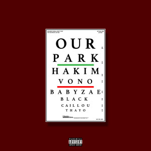 Dengarkan Our Air Cypher (Explicit) lagu dari Various dengan lirik