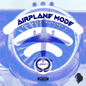 Listen to Airplane Mode (Explicit) song with lyrics from Emo