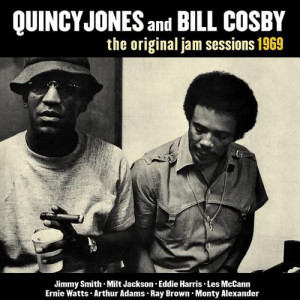 收聽Quincy Jones的Toe Jam (Album Version)歌詞歌曲