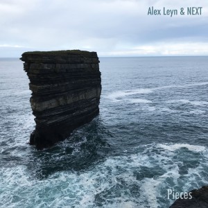 Listen to Pieces song with lyrics from Alex Leyn