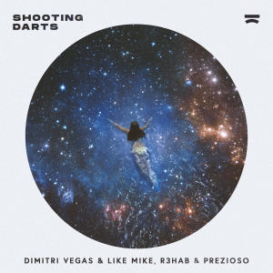 Shooting Darts dari Dimitri Vegas & Like Mike