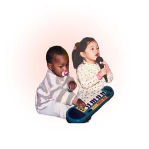 default playlist img