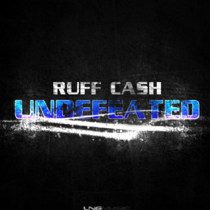ดาวน์โหลดและฟังเพลง Undefeated (Basslouder Remix) พร้อมเนื้อเพลงจาก Ruff Cash