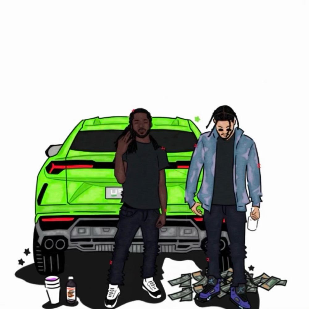 Ride (feat. Young N Fly) (Explicit)