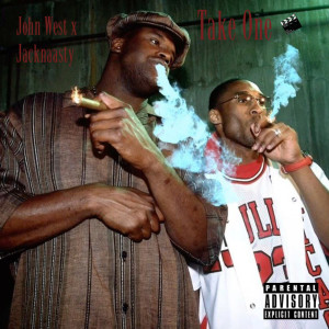 Listen to Take One (Explicit) song with lyrics from John West