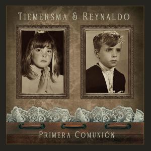 Reynaldo的專輯Primera Comunión