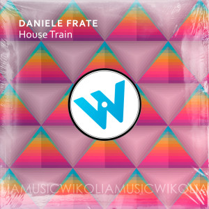 Dengarkan lagu House Train nyanyian Daniele Frate dengan lirik