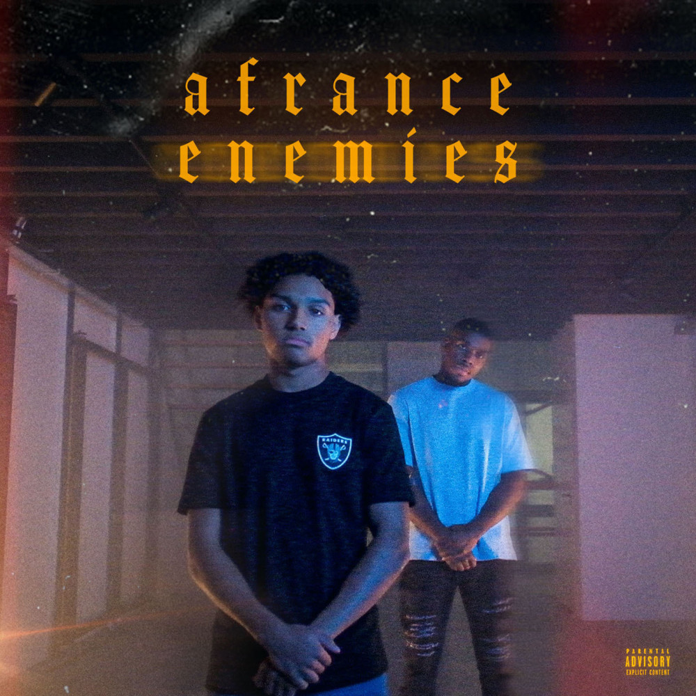 Enemies (Explicit)