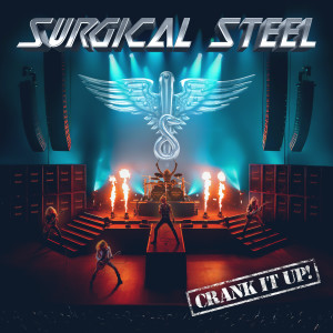 ดาวน์โหลดและฟังเพลง You Were There พร้อมเนื้อเพลงจาก Surgical Steel