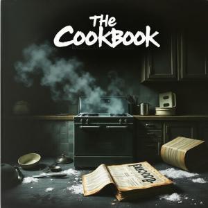 Lil Town的專輯The Cookbook (Explicit)