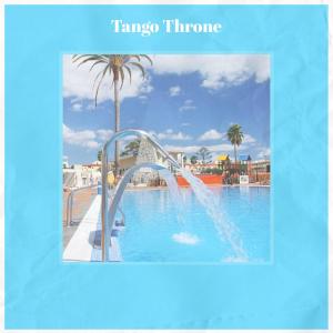 Album Tango Throne from Various