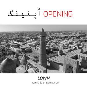 ดาวน์โหลดและฟังเพลง Opening พร้อมเนื้อเพลงจาก Lown