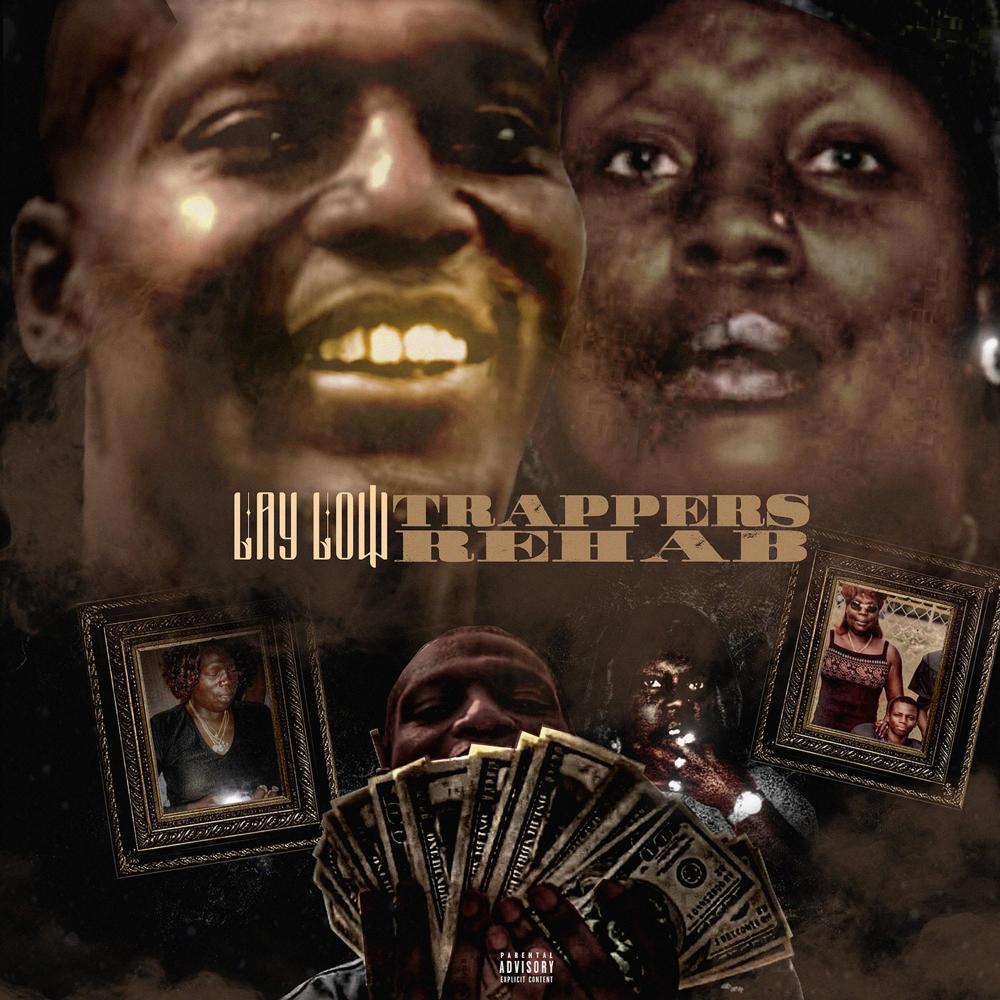 Surprise (feat. PopaBand) (Explicit)