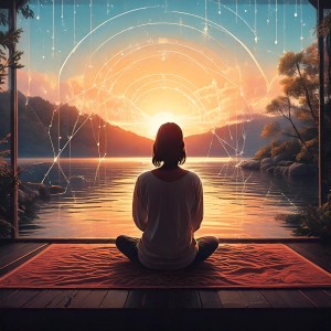 Imagination Music Universe的專輯Music for Yoga: Flowing Peaceful Rhythms