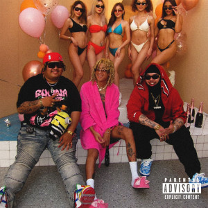 Listen to LET'S GO!!! (Explicit) song with lyrics from Fiixd