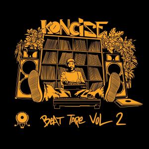 ดาวน์โหลดและฟังเพลง Stay Focused พร้อมเนื้อเพลงจาก Koncise