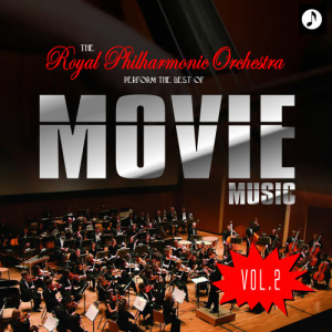 收聽Royal Philharmonic Orchestra的A Whole New World歌詞歌曲