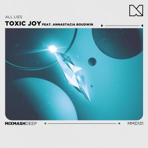 Album All Lies from Toxic Joy
