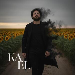 Kael的專輯Você vai estar sempre comigo