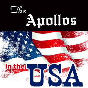 The Apollos的專輯In the Usa