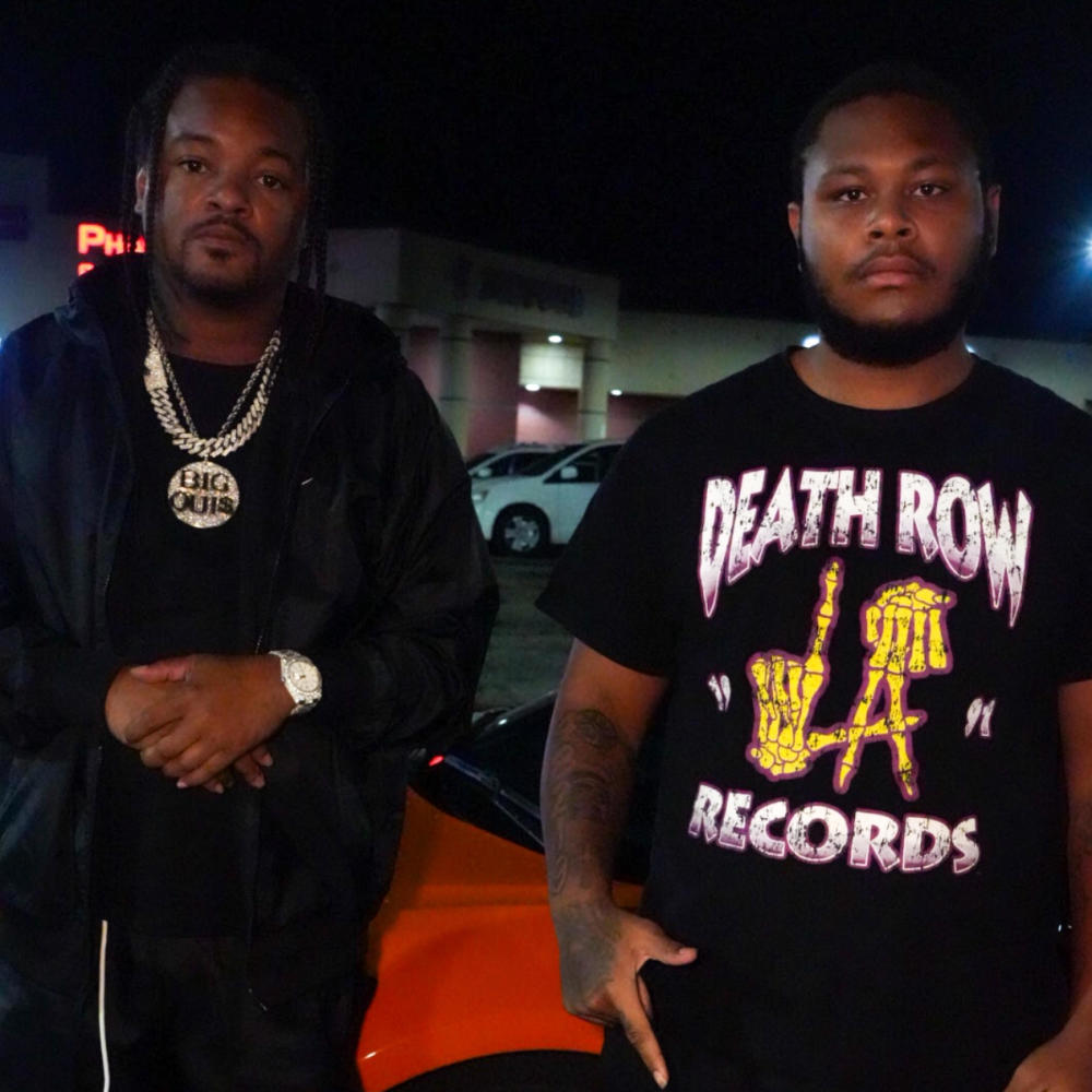 Bosses on the phone (feat. Big Quis) (Explicit)