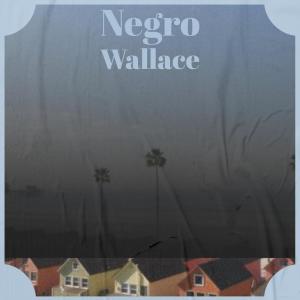 Album Negro Wallace from Various