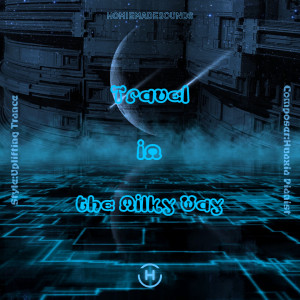 Listen to Travel in the Milky Way (完整版) song with lyrics from Starrysea
