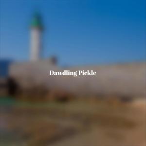 Listen to Dawdling Pickle song with lyrics from Alphy Sille