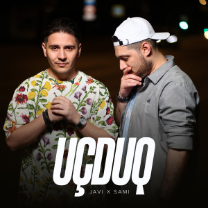 Album Uçduq from Sami