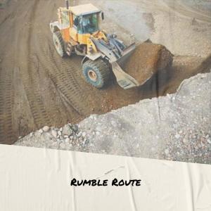Dengarkan Rumble Route lagu dari Charel Maann dengan lirik