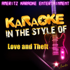 收聽Ameritz Karaoke Entertainment的Dancing in Circles (In the Style of Love and Theft) [Karaoke Version] (Karaoke Version)歌詞歌曲