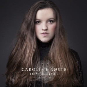 Dengarkan All I See Is Her lagu dari Caroline Røste dengan lirik