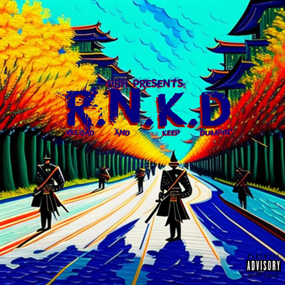 RNKD (LEGACY X KY:AM) (Explicit)