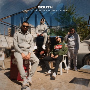 ดาวน์โหลดและฟังเพลง South (Explicit) พร้อมเนื้อเพลงจาก Fratelli Banlieue