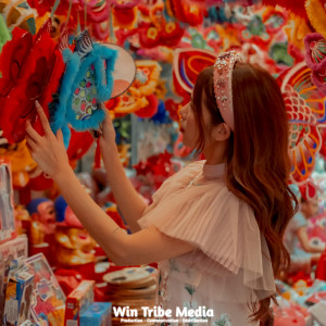 Win Tribe Entertainment的专辑Tết Trung Thu Melody (Remix)