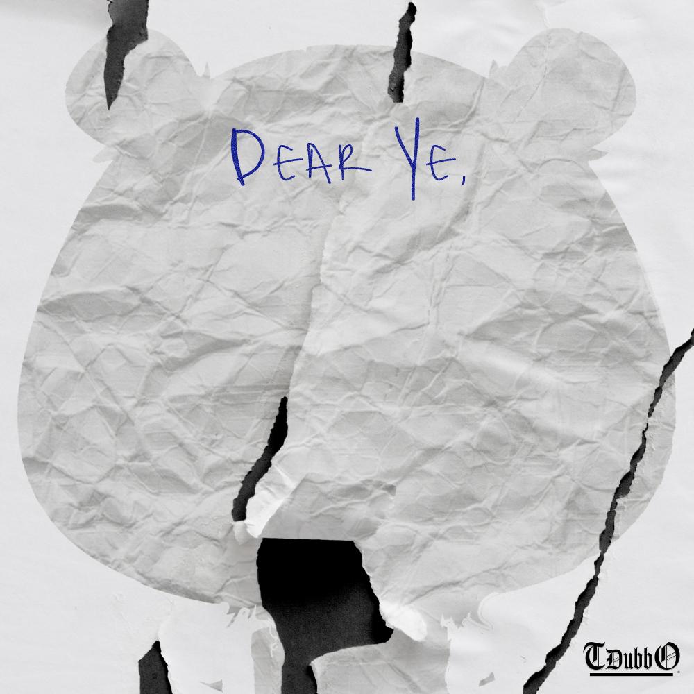 Dear Ye (feat. Gthesinger) (Radio Edit)