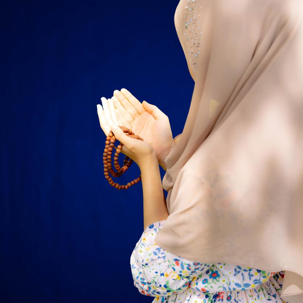 DUA TO BECOME ATTRACTIVE | DUA  E NUR