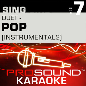 收聽ProSound Karaoke Band的Something Stupid (Karaoke Instrumental Track) [In the Style of Nancy Sinatra & Frank]歌詞歌曲