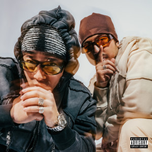 Sangarang的專輯Fee Fi Fum (Explicit)