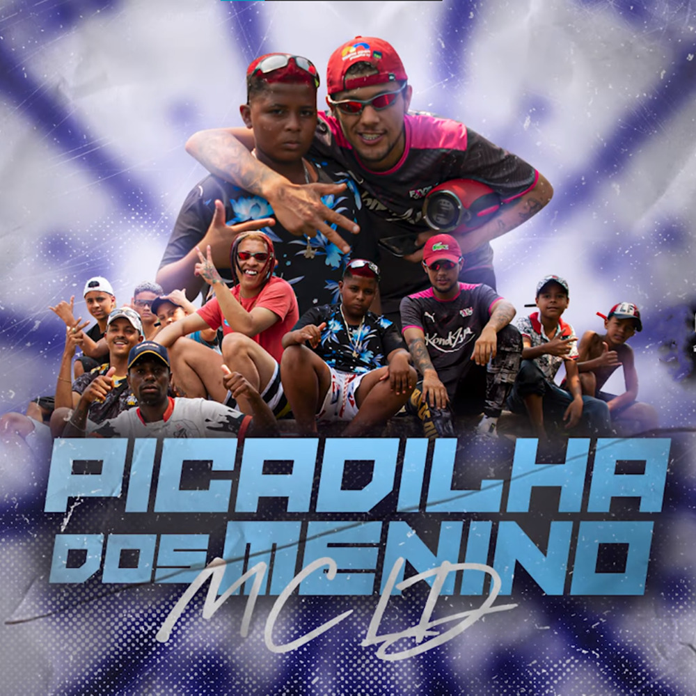 Picadilha dos Menino