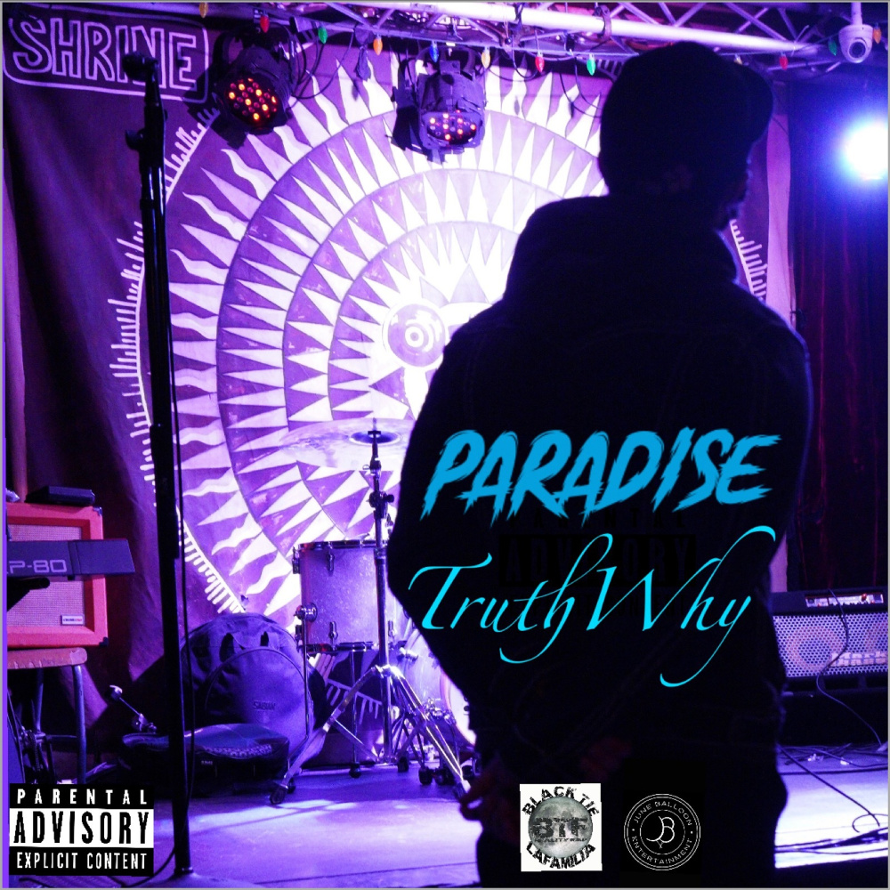 Paradise (Explicit)