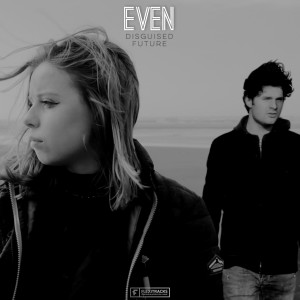 收聽EVEN的Final Goodbye歌詞歌曲
