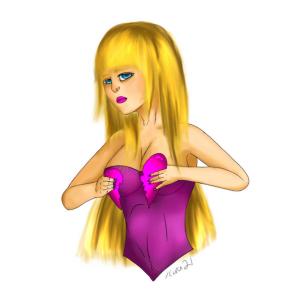 Dengarkan What’s Love?(feat. Charlez) (Extended Version) lagu dari Eva Makes Music dengan lirik